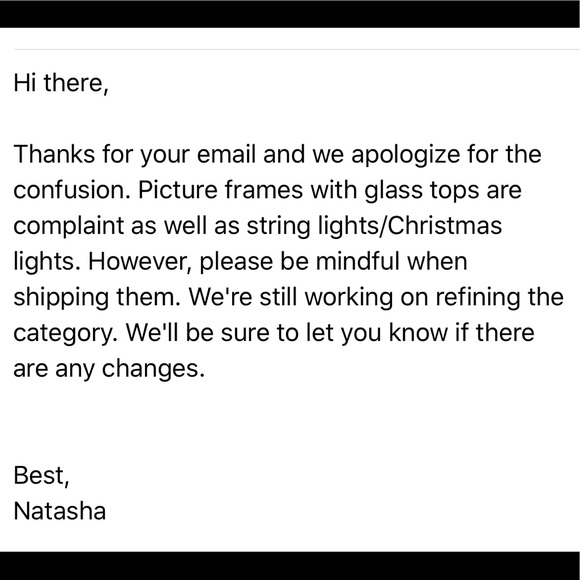 Welcome to my Home Decor Listings - Picture 5 of 8